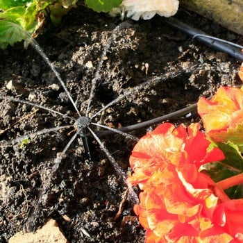 Garden Watering Kit