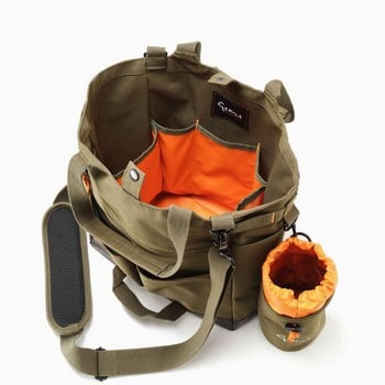 Gardening Caddy Bag