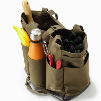 Gardening Caddy Bag