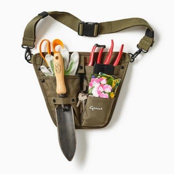Gardening Tool Holster Gardening Tool Holster