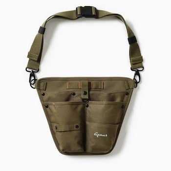 Gardening Tool Holster