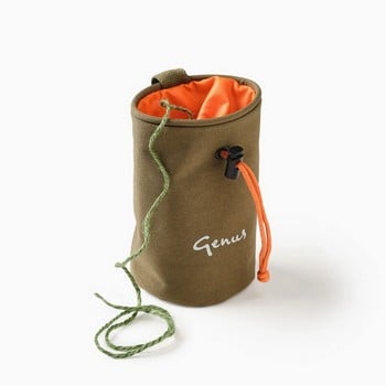 Gardening Twine Pouch Gardening Twine Pouch