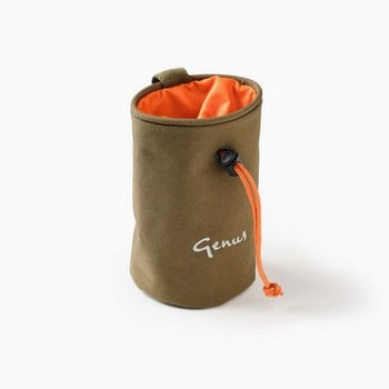 Gardening Twine Pouch Gardening Twine Pouch
