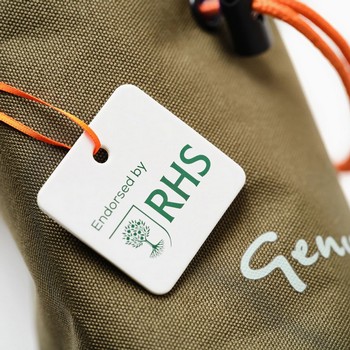 Gardening Twine Pouch Gardening Twine Pouch