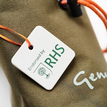 Gardening Twine Pouch Gardening Twine Pouch