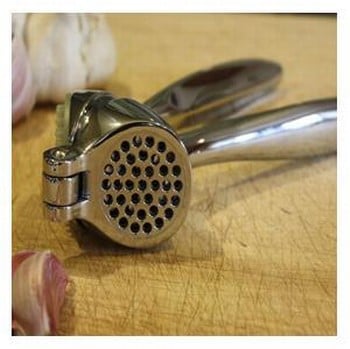 Garlic Press