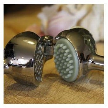 Garlic Press