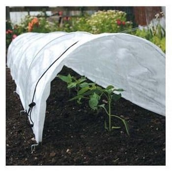 Giant Net Crop Tunnel - Pack of 2
