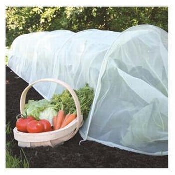 Giant Net Crop Tunnel - Pack of 2