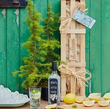 Gin Drinkers Gardeners Gift Set Gin Drinkers Gardeners Gift Set