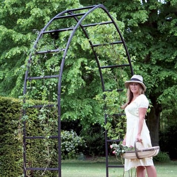 Gothic Garden Arch