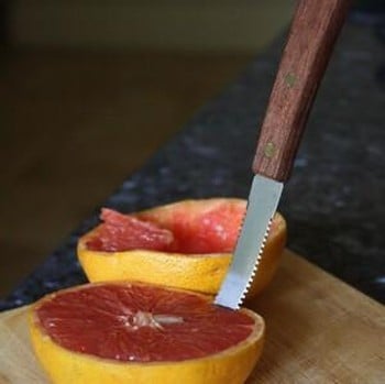 Grapefruit Knife