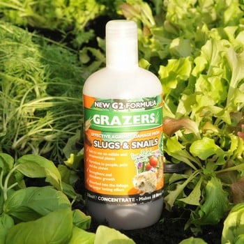 Grazers G2 Slugs & Snails