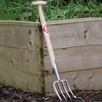 Great Dixter Planting Fork