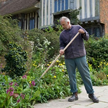 Great Dixter Tickling Fork