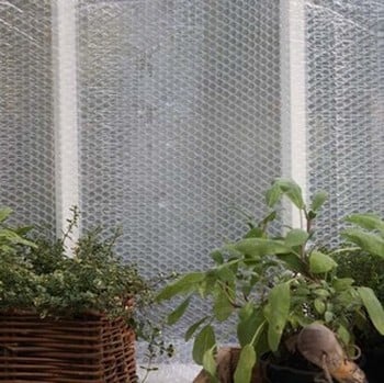 Greenhouse Bubble Wrap - 10mm Bubbles