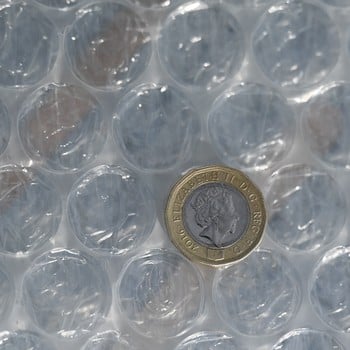 Greenhouse Bubble Wrap - 20mm Bubbles