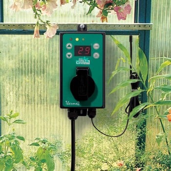 Greenhouse Thermostat