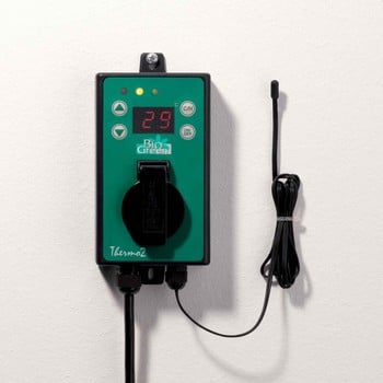 Greenhouse Thermostat Greenhouse Thermostat