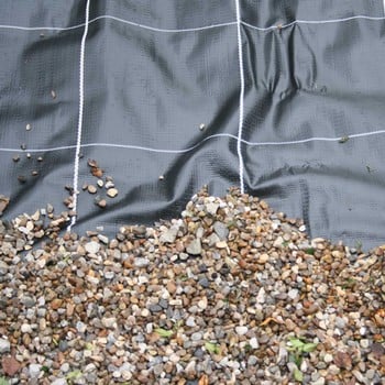 Ground Cover Weed Control Fabric - 100g Ground Cover Weed Control Fabric - 100g