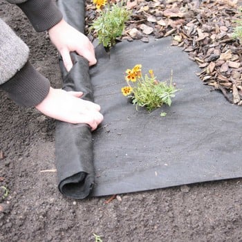 Ground Cover Weed Control Fabric - 50g Ground Cover Weed Control Fabric - 50g