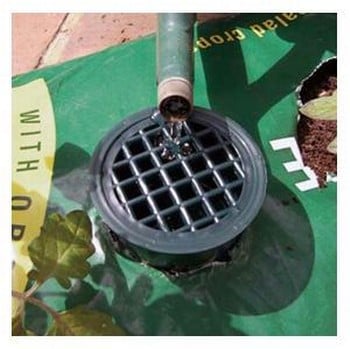 Growbag Watering Pots