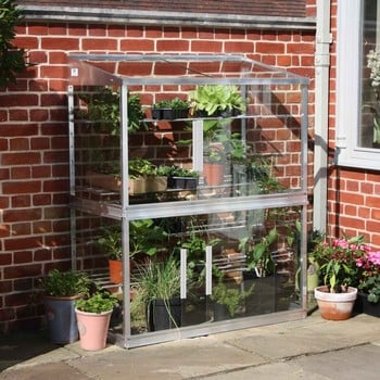 Growhouse Mini Greenhouse