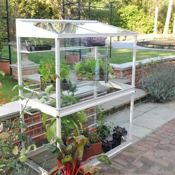 Growhouse Mini Greenhouse