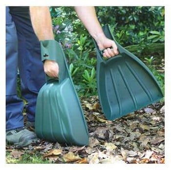 Handy Hands Leaf Collectors