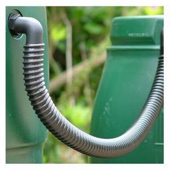 Harcostar Water Butt Linking Kit Harcostar Water Butt Linking Kit