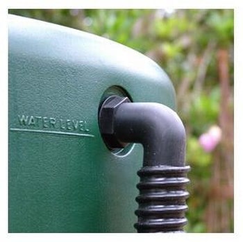 Harcostar Water Butt Linking Kit Harcostar Water Butt Linking Kit