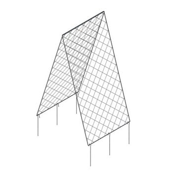 Harrod A-Frame Growing Panels