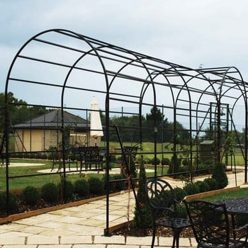 Harrod Bisecting Pergolas - 2 Way