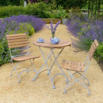 Harrod Bistro Table & Chairs