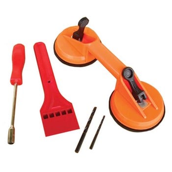 Harrod Essential Greenhouse Kit Harrod Essential Greenhouse Kit