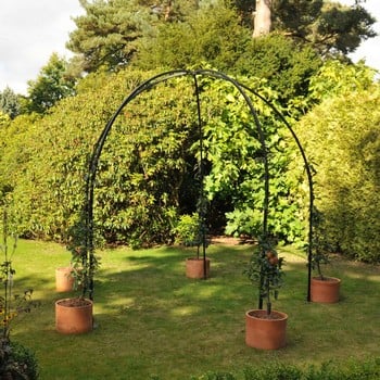 Harrod Fruit Tree Gazebos