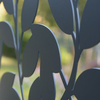 Harrod Laser Screen Panels and Posts