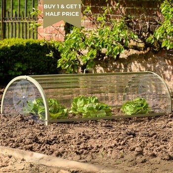 Harrod Longrow Cloche
