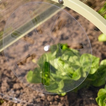 Harrod Longrow Cloche