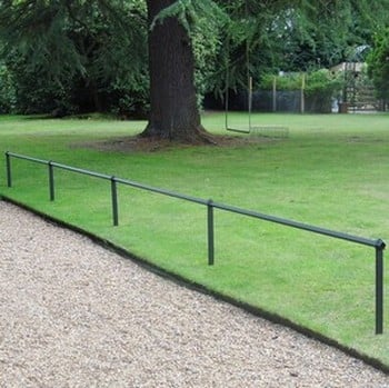 Small fence on sale