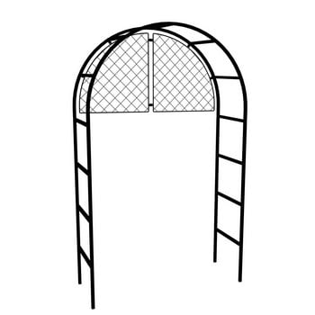 Harrod Roman Arch Arbour - Create Your Own