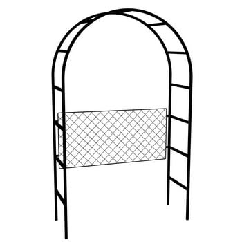 Harrod Roman Arch Arbour - Create Your Own