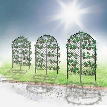 Harrod Roman Garden Screens