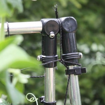 Harrod Slot & Lock® Bean & Pea Frames