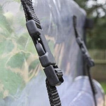 Harrod Slot & Lock® Growhouse Harrod Slot & Lock® Growhouse