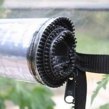 Harrod Slot & Lock® Growhouse Harrod Slot & Lock® Growhouse