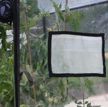 Harrod Slot & Lock® Growhouse Harrod Slot & Lock® Growhouse