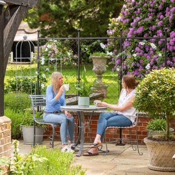 Harrod Trellis Growing Frames 25mm Square Posts