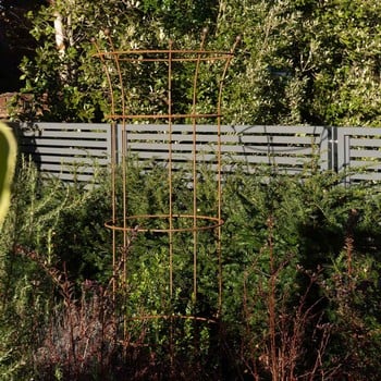 Harrod Trumpet Wire Obelisks