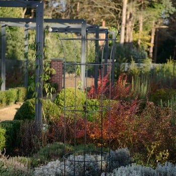 Harrod Trumpet Wire Obelisks